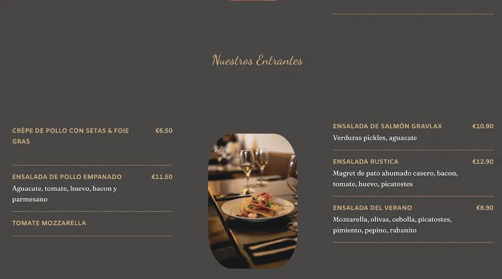 Menu_El Lobo Blanco_Alicante/Alacant_image_3