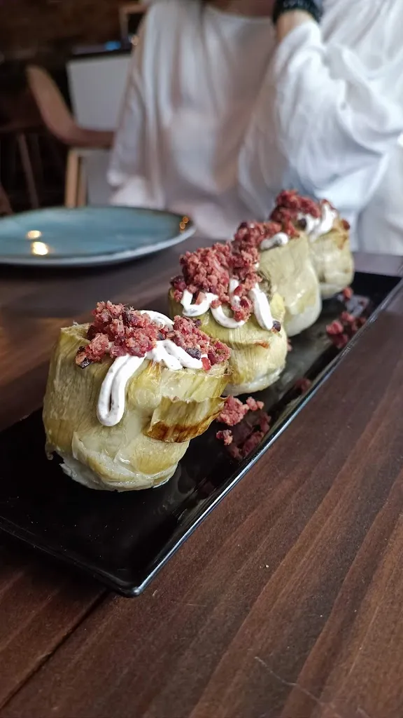 Menu_El Lobo Blanco_Alicante/Alacant_image_7