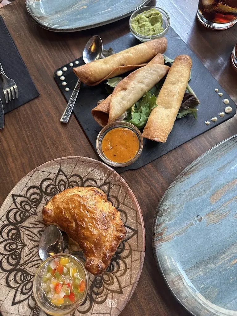 Viktoriia Khlypavka_El Lobo Blanco_Alicante/Alacant_review