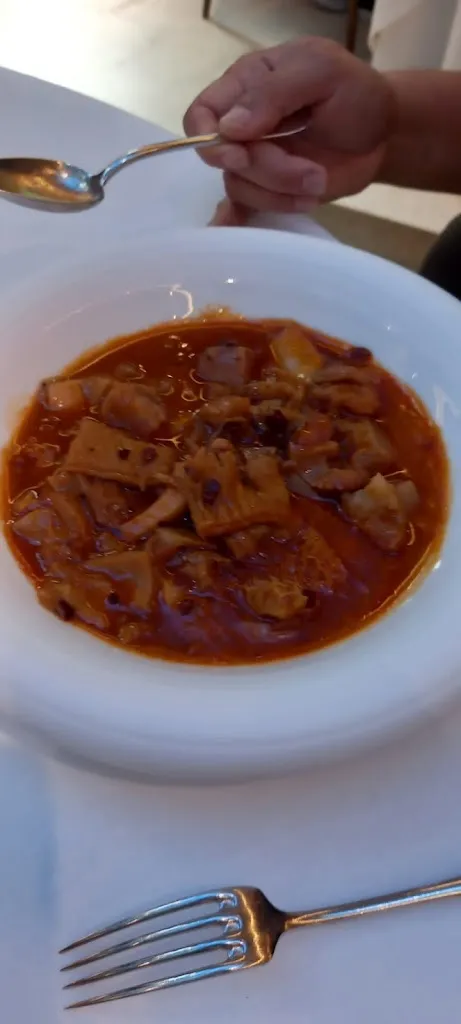 Menu_Saddle Madrid_Nevada_image_8