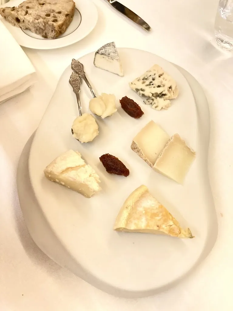 Menu_Saddle Madrid_Nevada_image_9