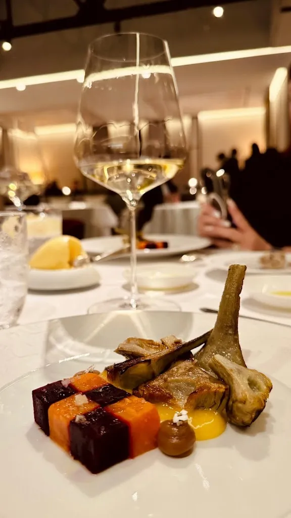 Stella Madsen_Saddle Madrid_Nevada_review