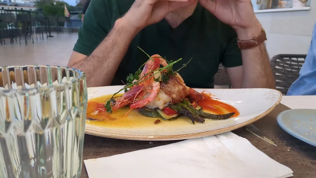 Shaila K_Restaurante Mar y Brasas_Moraleda de Zafayona_review