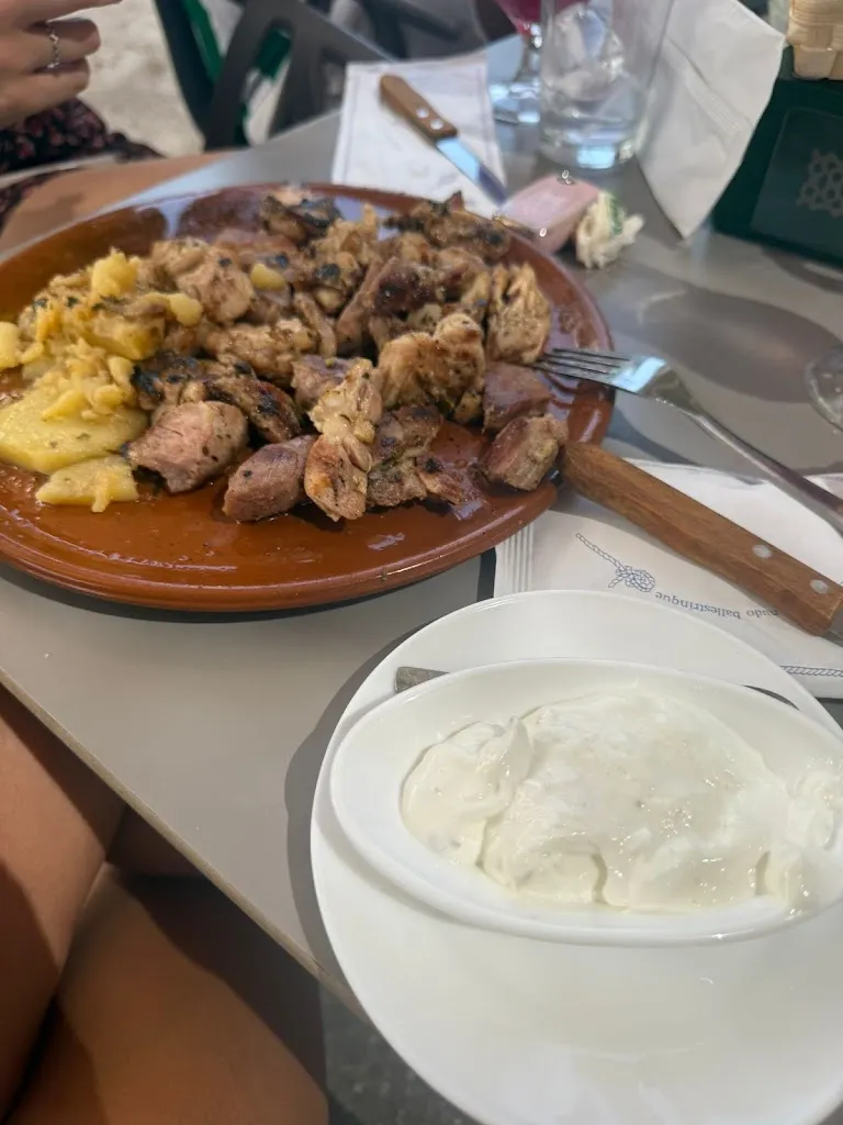 Natalia Romero Rojas_Chiringuito los Pinos_Moraleda de Zafayona_review