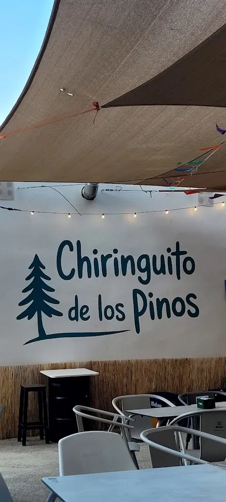 Cris FerLo_Chiringuito los Pinos_Moraleda de Zafayona_review