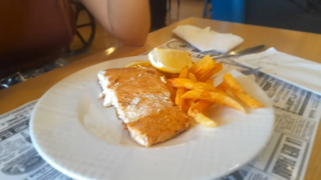 Menu_CAFETERIA RESTAURANTE MORALEDA_Moraleda de Zafayona_image_1