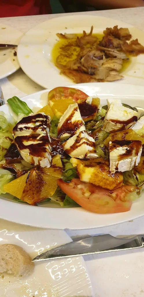 Menu_CAFETERIA RESTAURANTE MORALEDA_Moraleda de Zafayona_image_3