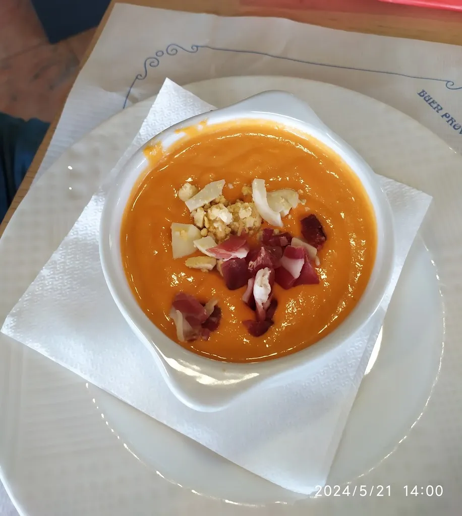 Menu_CAFETERIA RESTAURANTE MORALEDA_Moraleda de Zafayona_image_9