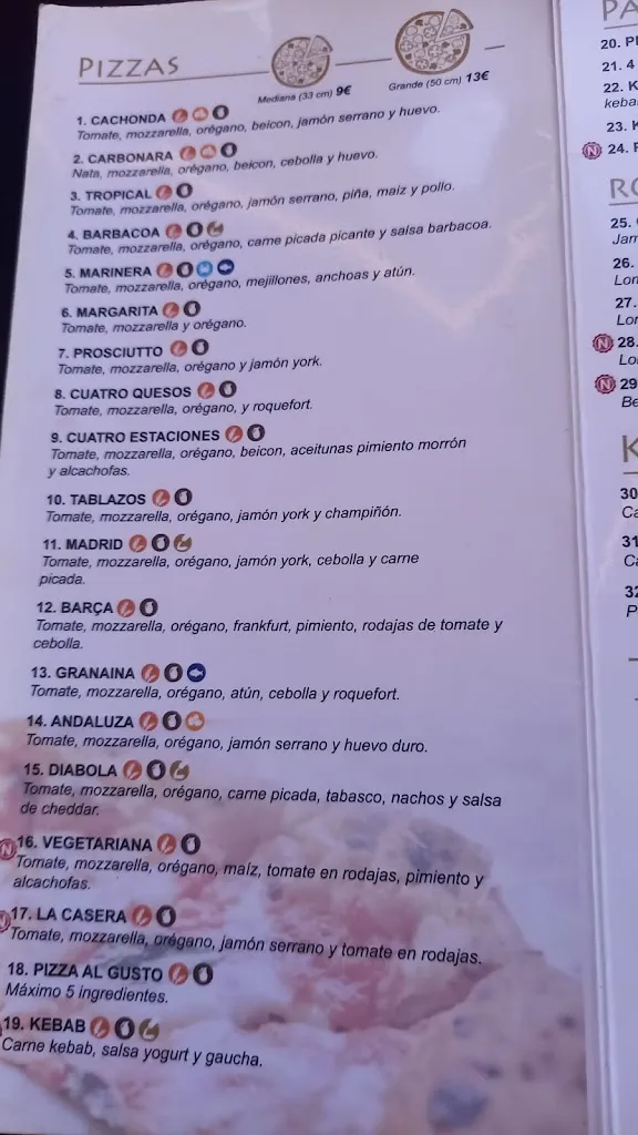 Menu_Bar kuwait_Moraleda de Zafayona_image_3