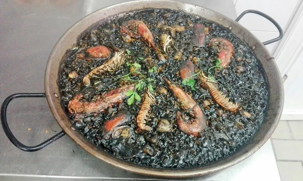 Menu_Arrocería Granada Poniente_Moraleda de Zafayona_immagine_3