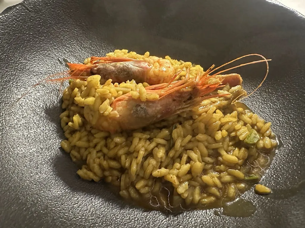 javier rivero_Restaurant Piripi_Alicante/Alacant_review
