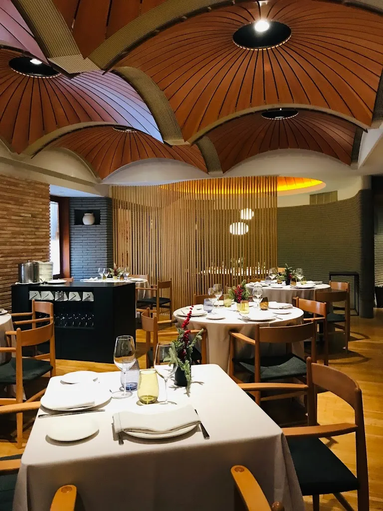 Restaurant Piripi restaurant in Alicante/Alacant