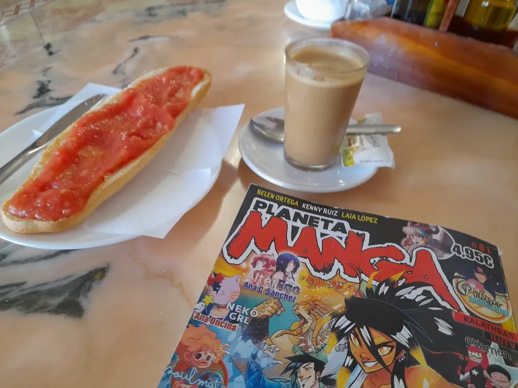 Cafetería Churreria Mari_Moraleda de Zafayona_slider_image_3