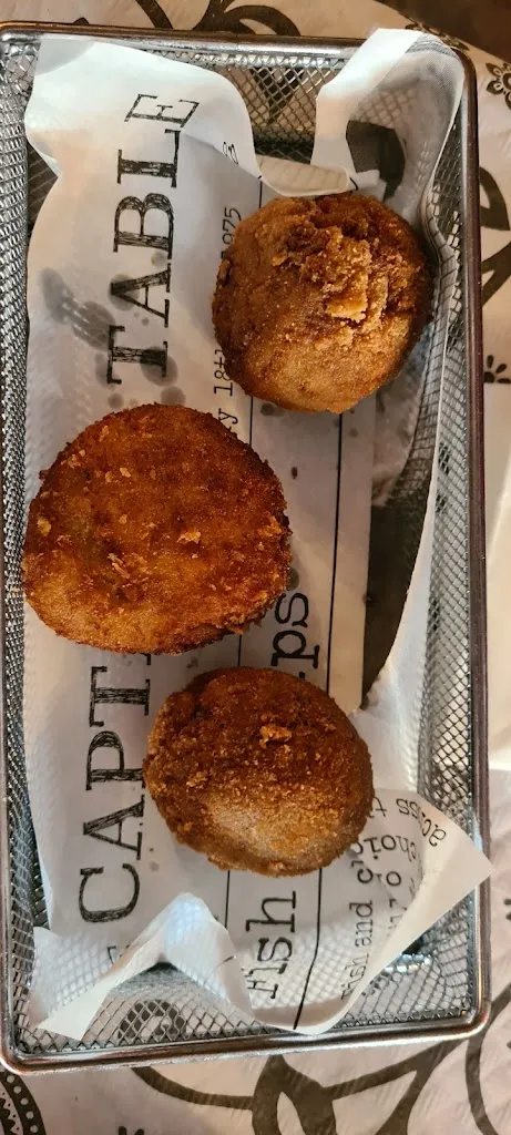 Menü_Restaurante El Gallo_Nívar_Bild_5