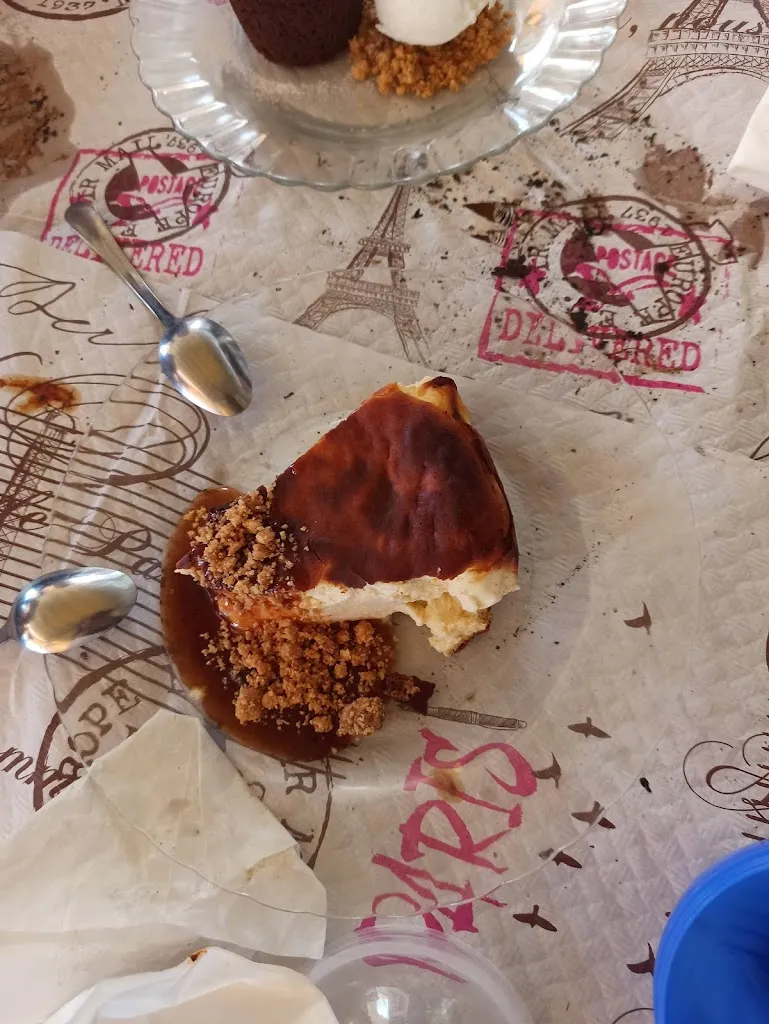 Menü_Restaurante El Gallo_Nívar_Bild_7