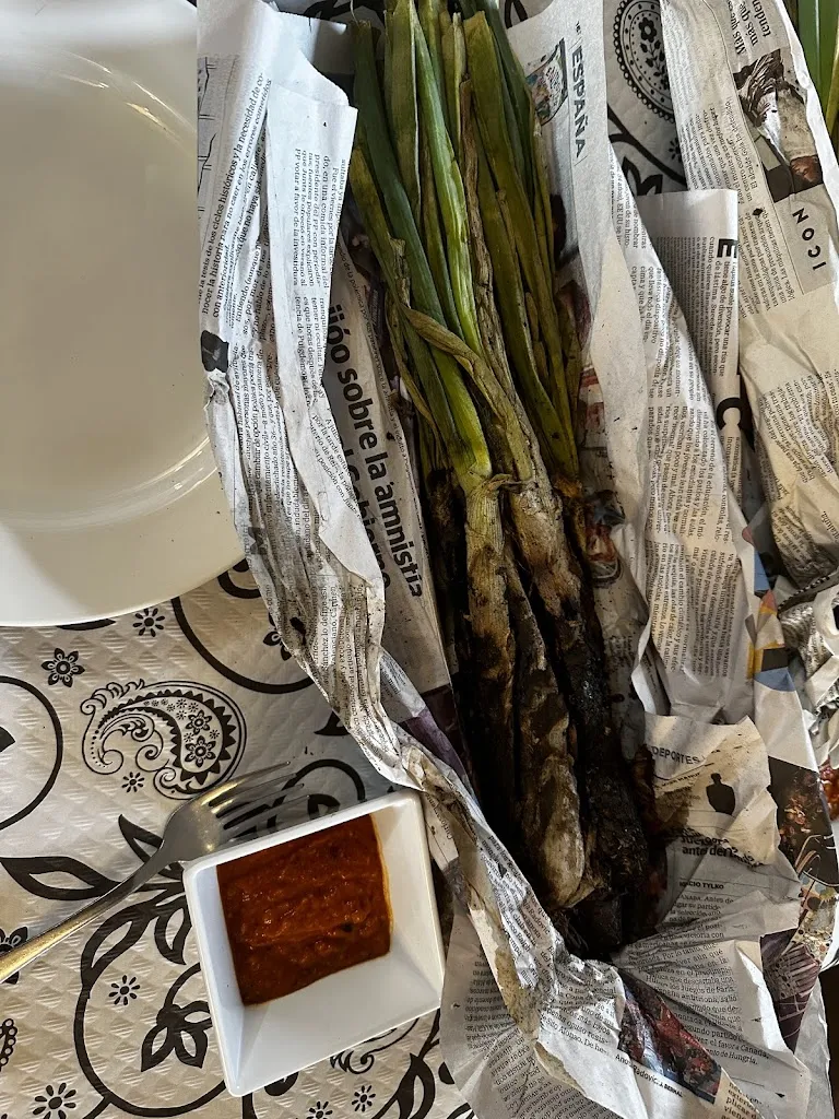 Hungry Monkey_Restaurante El Gallo_Nívar_Bewertung