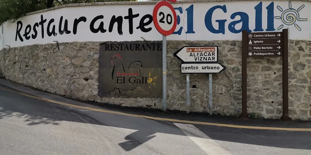 Lázaro René Izquierdo Fábregas_Restaurante El Gallo_Nívar_Bewertung