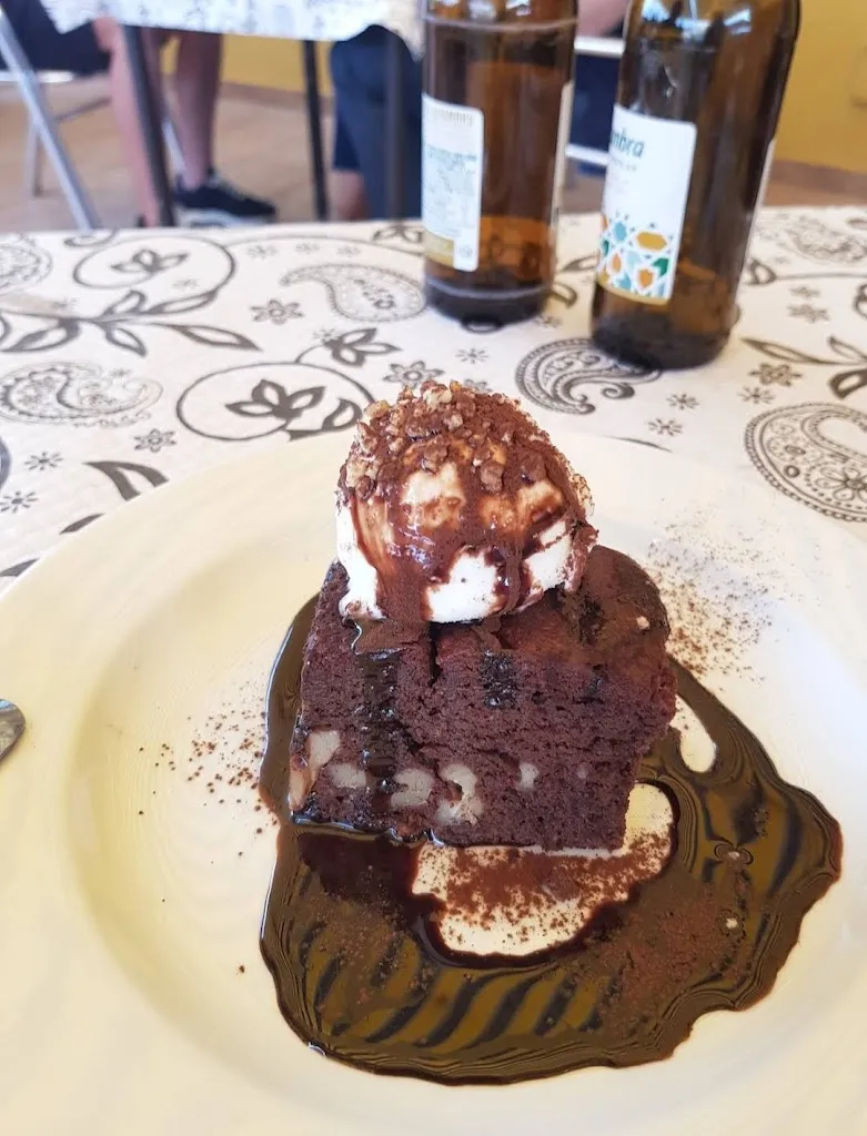 jose martinez_Restaurante El Gallo_Nívar_Bewertung