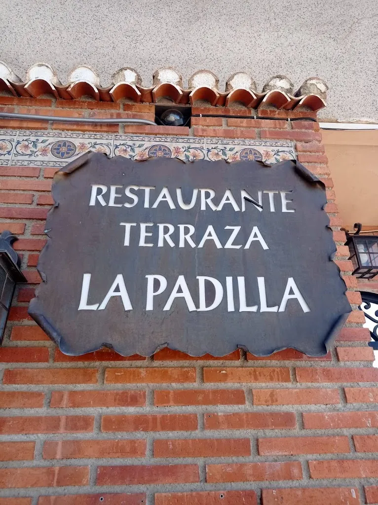 Enrique G.F_Restaurante la Padilla_Nívar_review