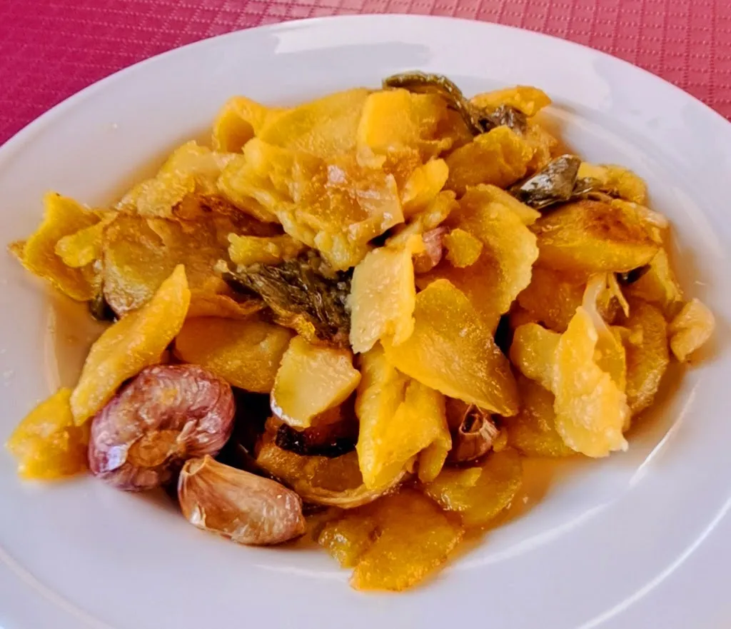 Menu_La Venta de Nigüelas_Nigüelas_image_7