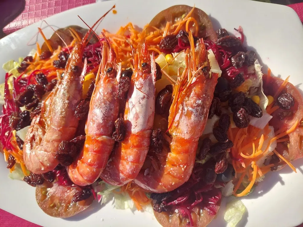 Lynsey Pistorius_La Venta de Nigüelas_Nigüelas_review