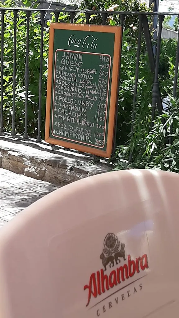 Menu_Rincón de Miguel_Nigüelas_image_4