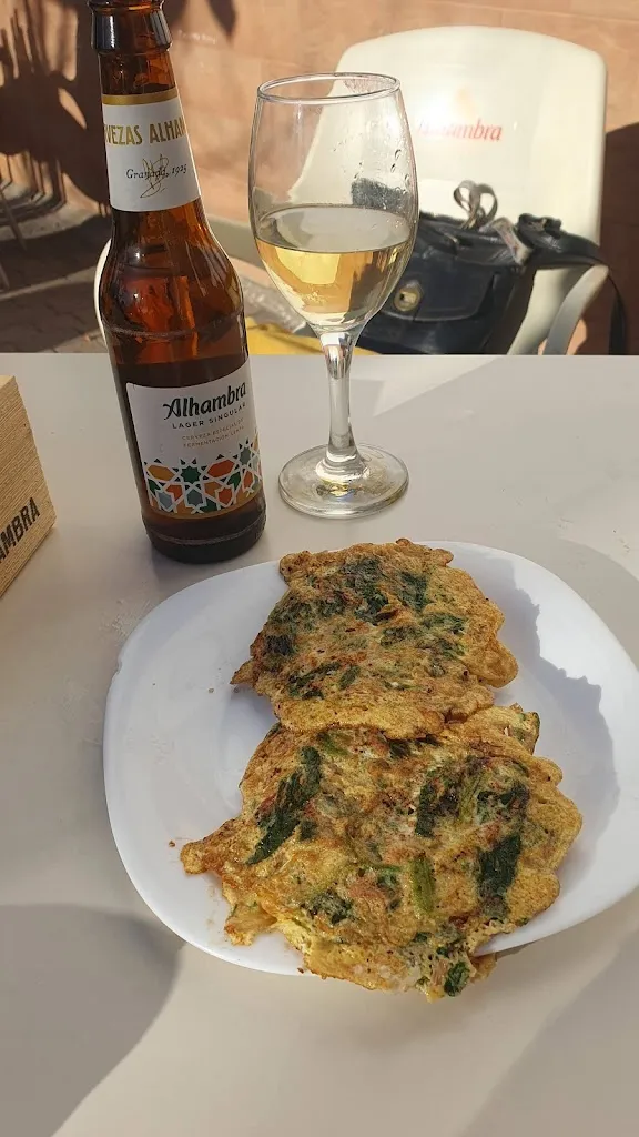 Mark Berrett_Rincón de Miguel_Nigüelas_review