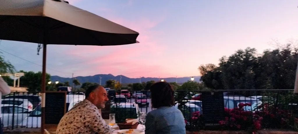 Peter Scargill_Rincón de Miguel_Nigüelas_review