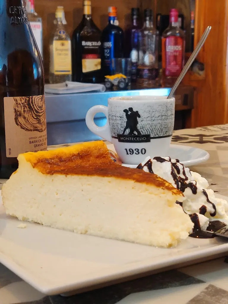 Menu_Bar La Plaza_Nigüelas_immagine_5