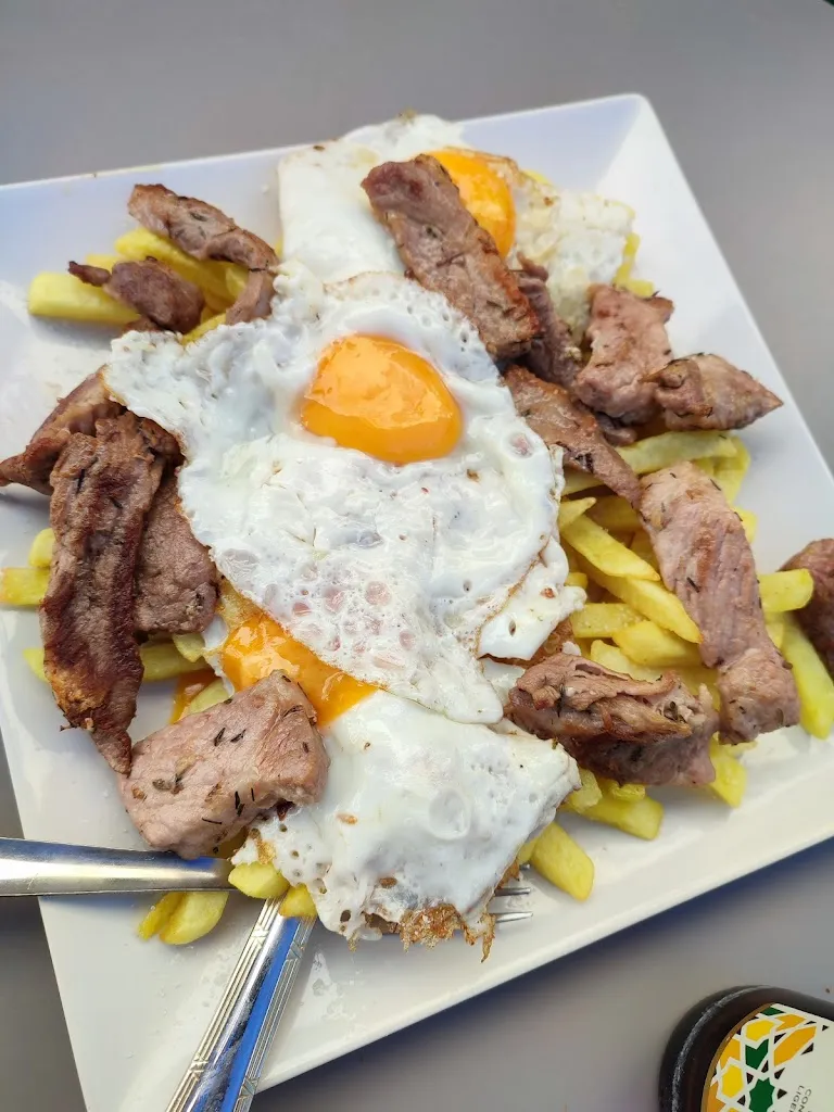 Menu_Bar La Plaza_Nigüelas_immagine_7