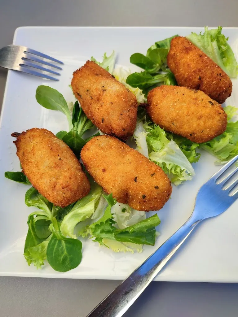 Menu_Bar La Plaza_Nigüelas_immagine_9