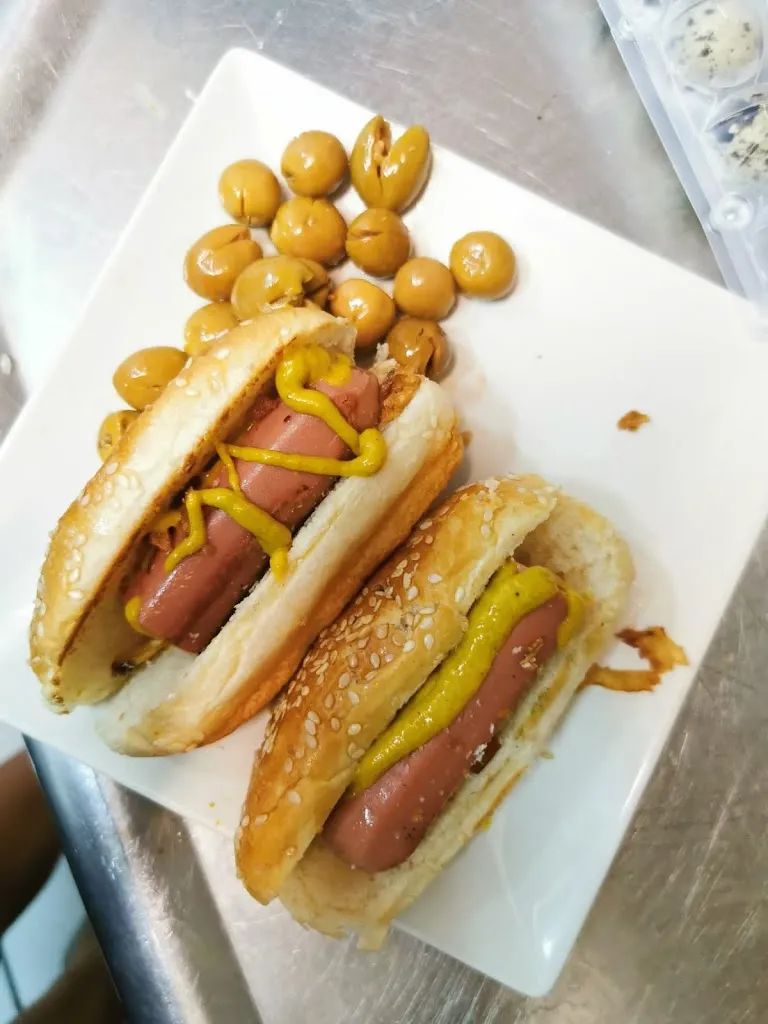 Bar La Plaza_Nigüelas_slider_image_2