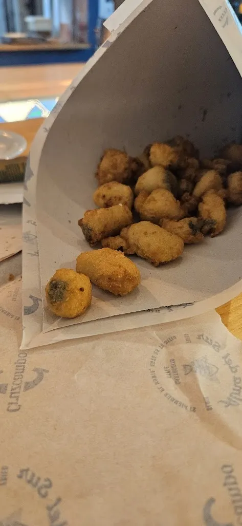 Menu_Alma del Sur_Alicante/Alacant_immagine_6