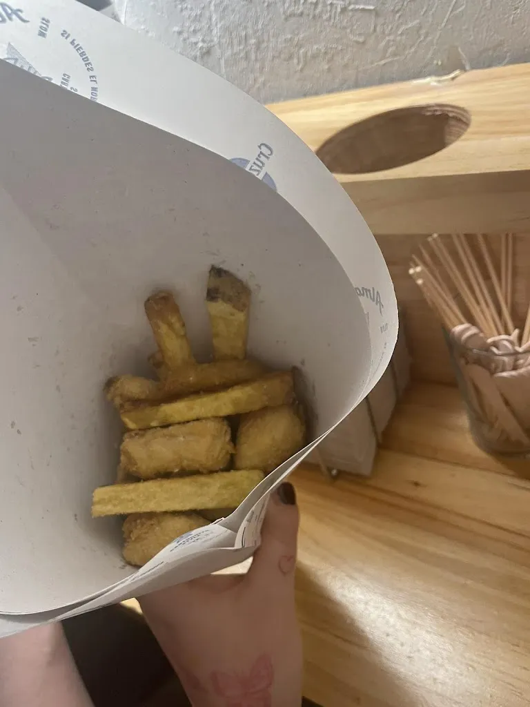 Menu_Alma del Sur_Alicante/Alacant_immagine_9