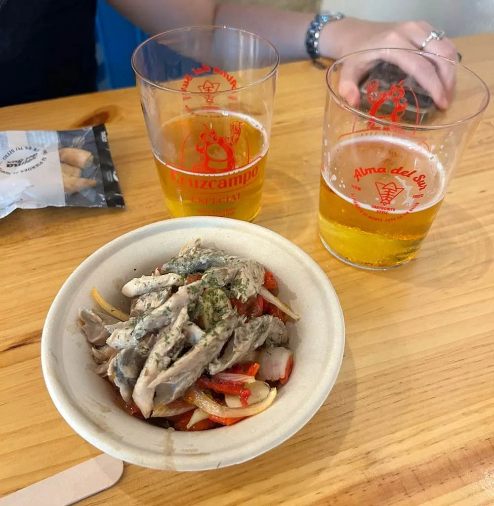 the kidddo_Alma del Sur_Alicante/Alacant_recensione