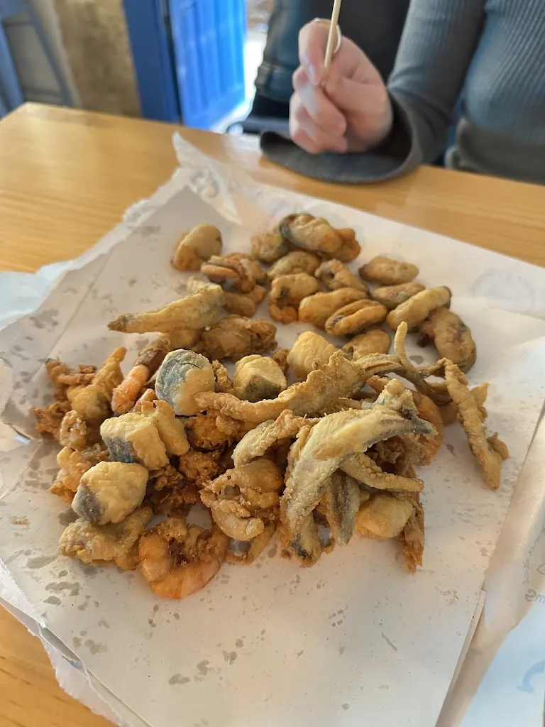 Michael Kondakje_Alma del Sur_Alicante/Alacant_recensione