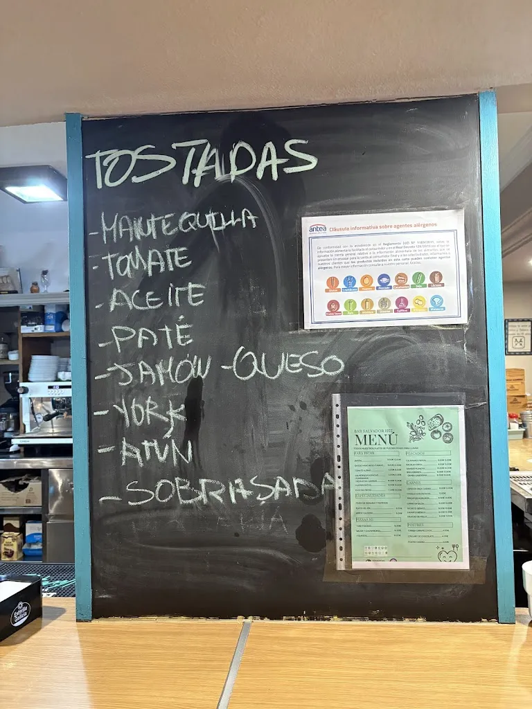 Menu_Bar Salvador_Nigüelas_image_1