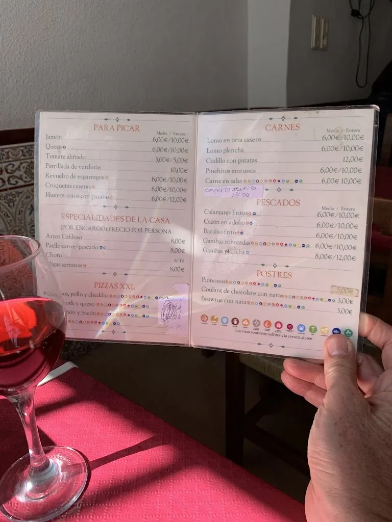 Menu_Bar Salvador_Nigüelas_image_3