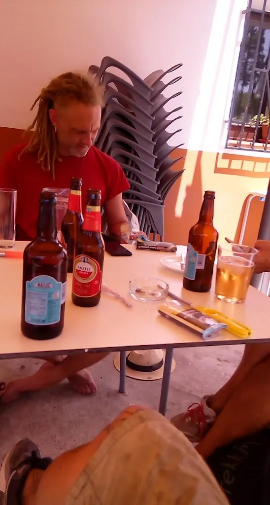 Niko Pohjasto_Bar Salvador_Nigüelas_review