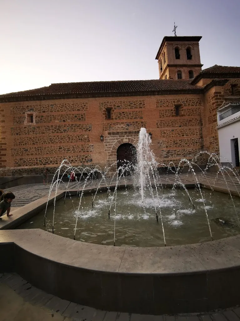 Bar Salvador_Nigüelas_slider_image_2