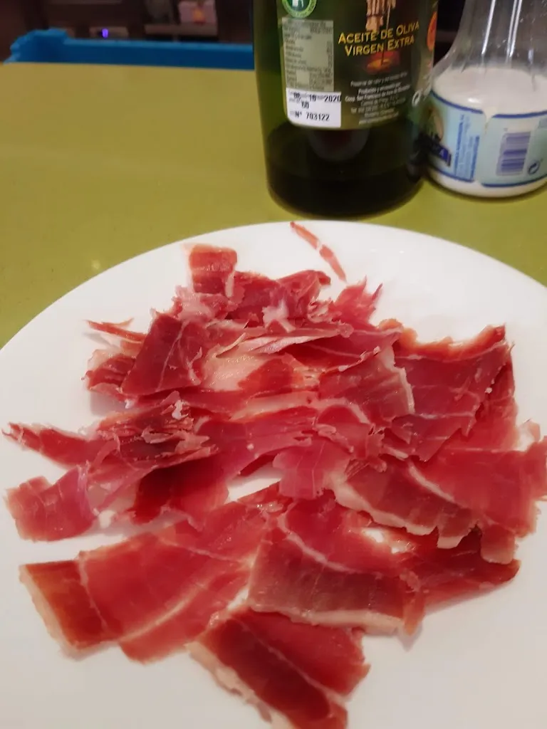 Menu_Restaurante Atalaya_Montefrío_immagine_5