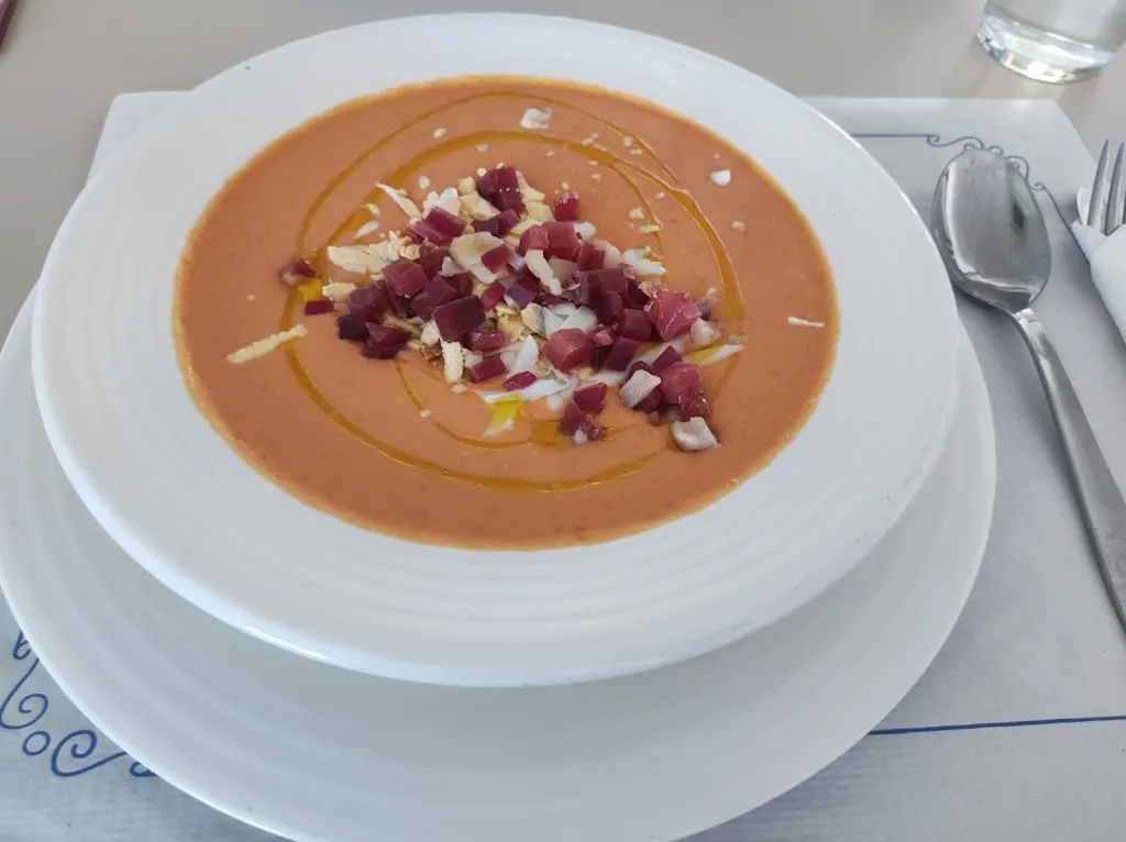 Ricardo Osés_Restaurante Atalaya_Montefrío_recensione