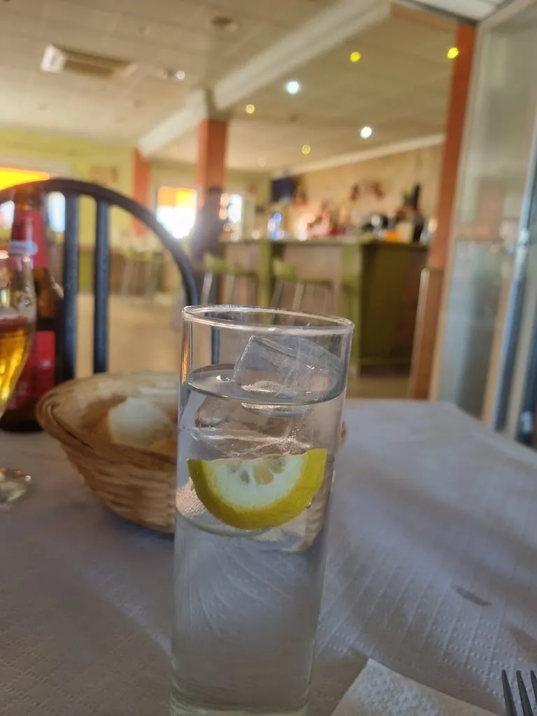 Matt Thornton_Restaurante Atalaya_Montefrío_recensione