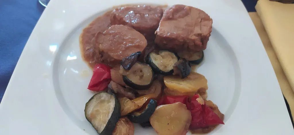 Marian Torres_Restaurante Atalaya_Montefrío_recensione