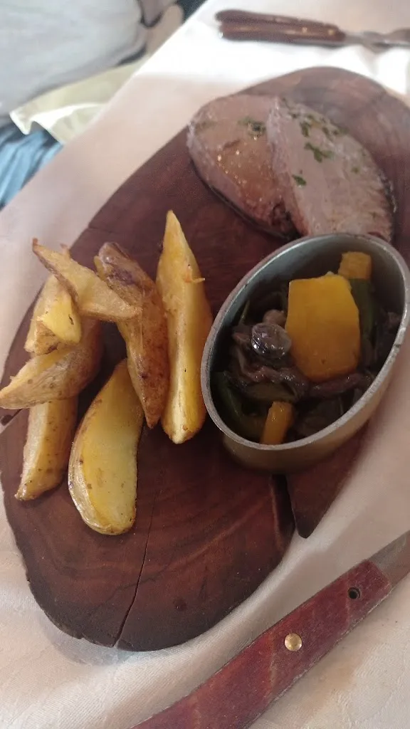 Menu_Casa Jaime_Montefrío_immagine_2