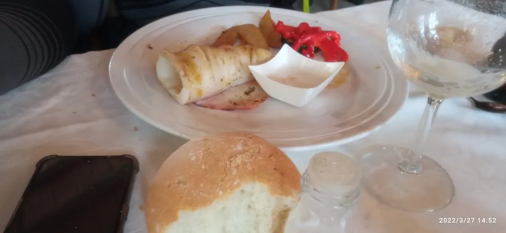 Menu_Casa Jaime_Montefrío_immagine_7