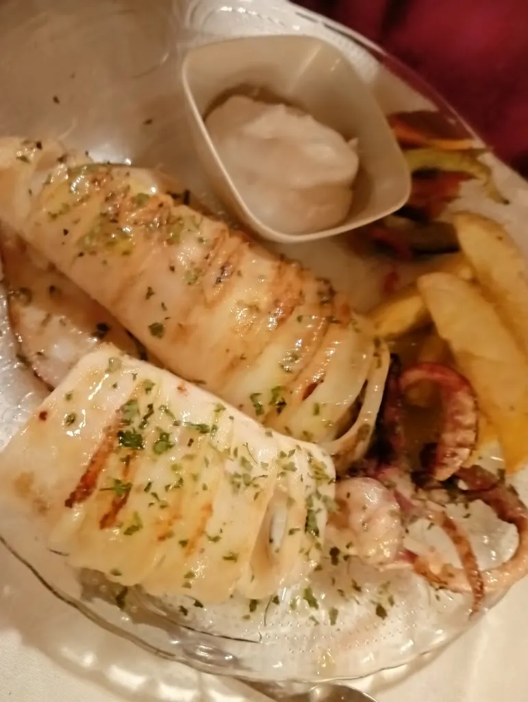 Ceci Pérez_Casa Jaime_Montefrío_recensione