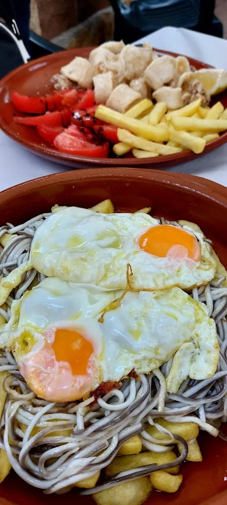 Menu_Bar El Cruce_Montefrío_image_3