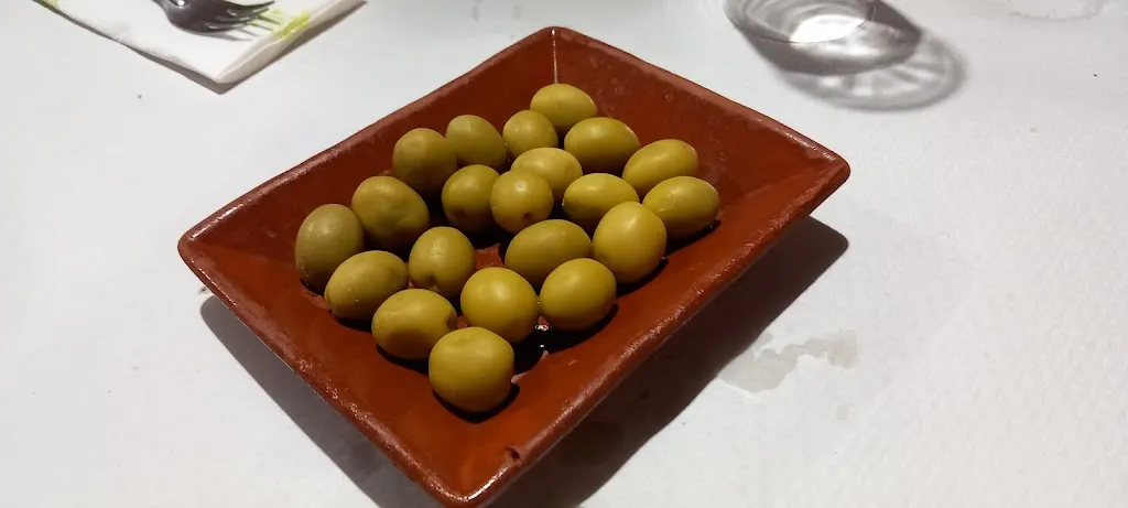 Menu_Bar El Cruce_Montefrío_image_6