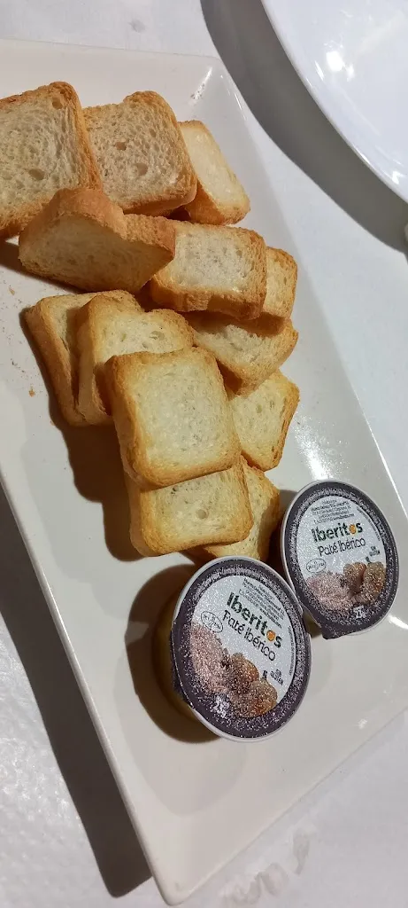 Menu_Bar El Cruce_Montefrío_image_7